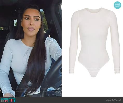 kim kardashian official website|kim kardashian bodysuit.